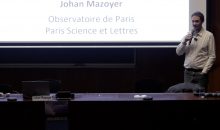 Trouver une bonne bière sur une autre planète ?