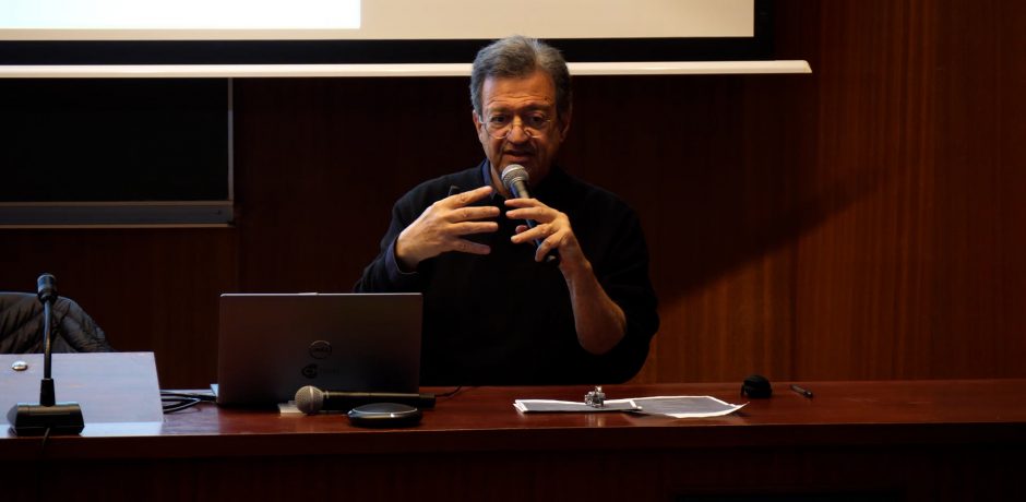 François Roustang, la passion de guérir